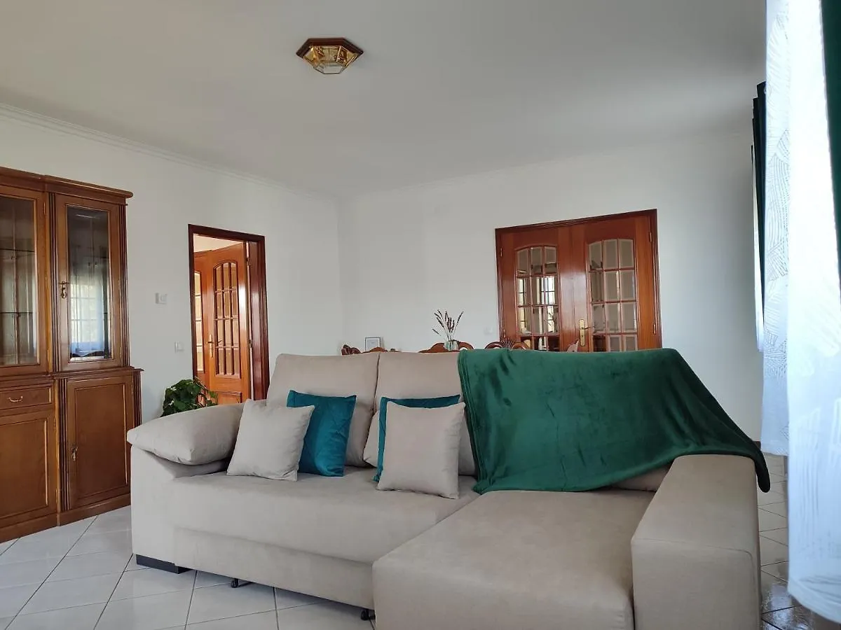 Casa Das Camelias Apartman Viseu 0*,  Portugália