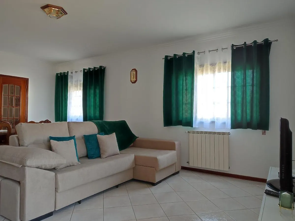 Casa Das Camelias Apartman Viseu