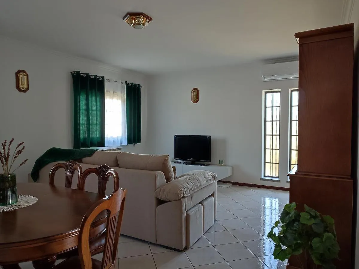 Casa Das Camelias Apartman Viseu Portugália