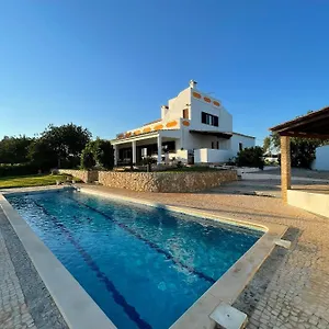 Casa Esperança - Carefree Living With Pool&great Views Villa Olhão