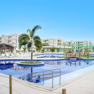 Muro Alto Condomínio Clube - Apartamento Pôrto das Galinhas