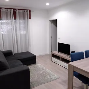  Apartamento Alojamento Almirante