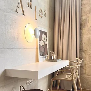  Apartamento Element