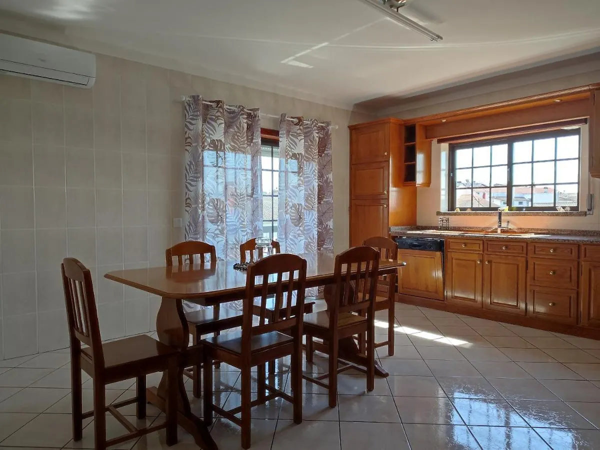 Apartment Casa Das Camelias Viseu